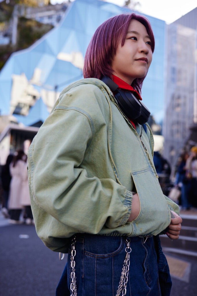 giappone by sara el beshbichi cover