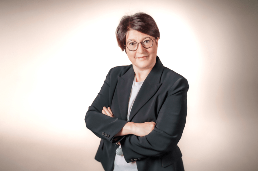 Alessandra Scatà Quellenhof luxury resorts