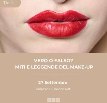 Miti e leggende del Make-Up