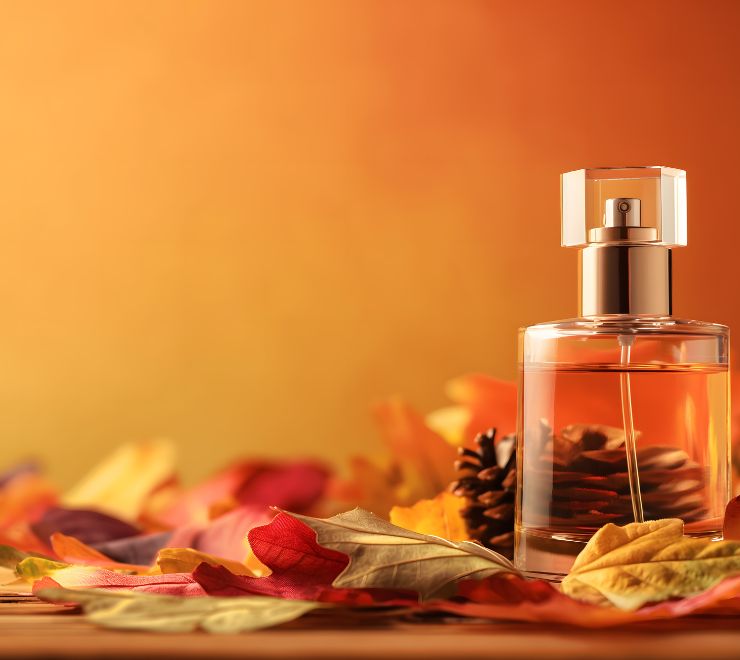 fragranze autunnali