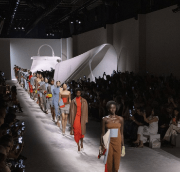 Milano Fashion Week 2024: la sfilata di Fendi aprirà la settimana della moda milanese