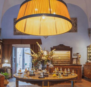 Creare il proprio profumo