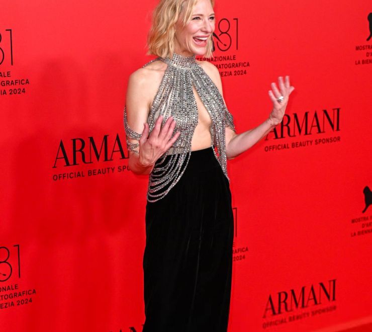 Festival del Cinema di Venezia