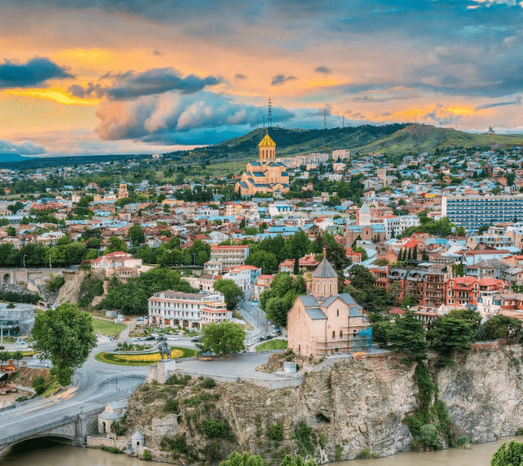 Giornata Mondiale del Turismo 2024: Tbilisi ospita la celebrazione ufficiale