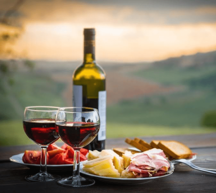 Giornata Mondiale del Turismo 2024: l'Italia tra le mete predilette per il turismo enogastronomico