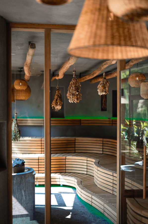 Quellenhof luxury resorts