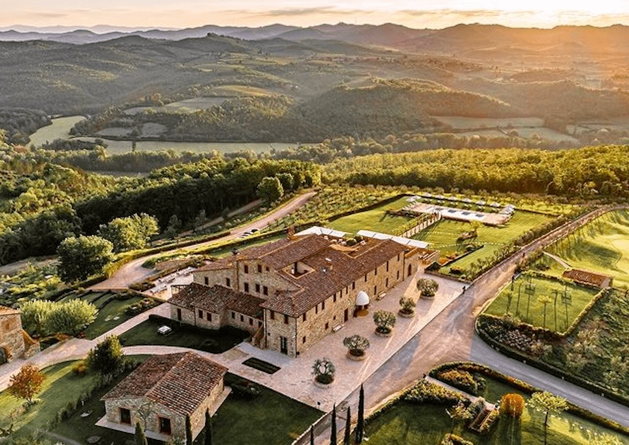 Vallepicciola Hotel Le Fontanelle 4