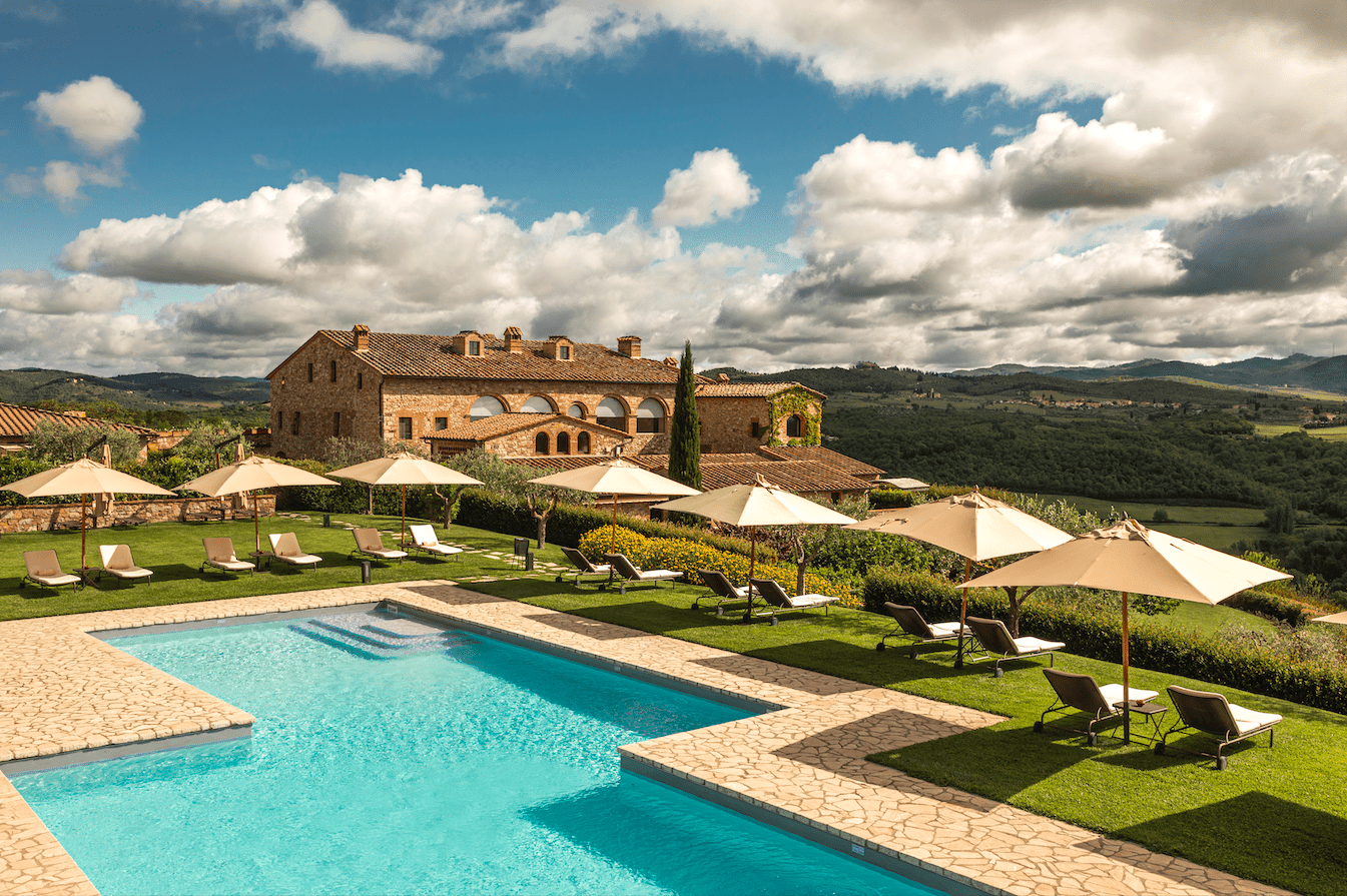 Vallepicciola Hotel Le Fontanelle