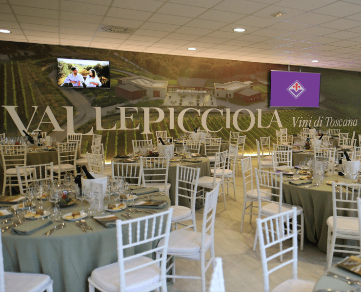 Vallepicciola WINE CLUB