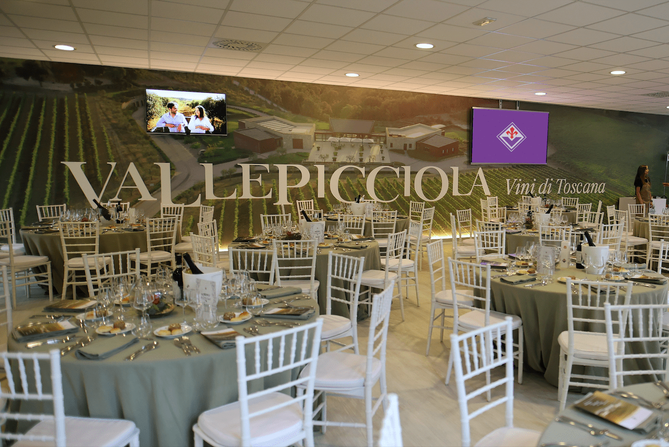 Vallepicciola WINE CLUB