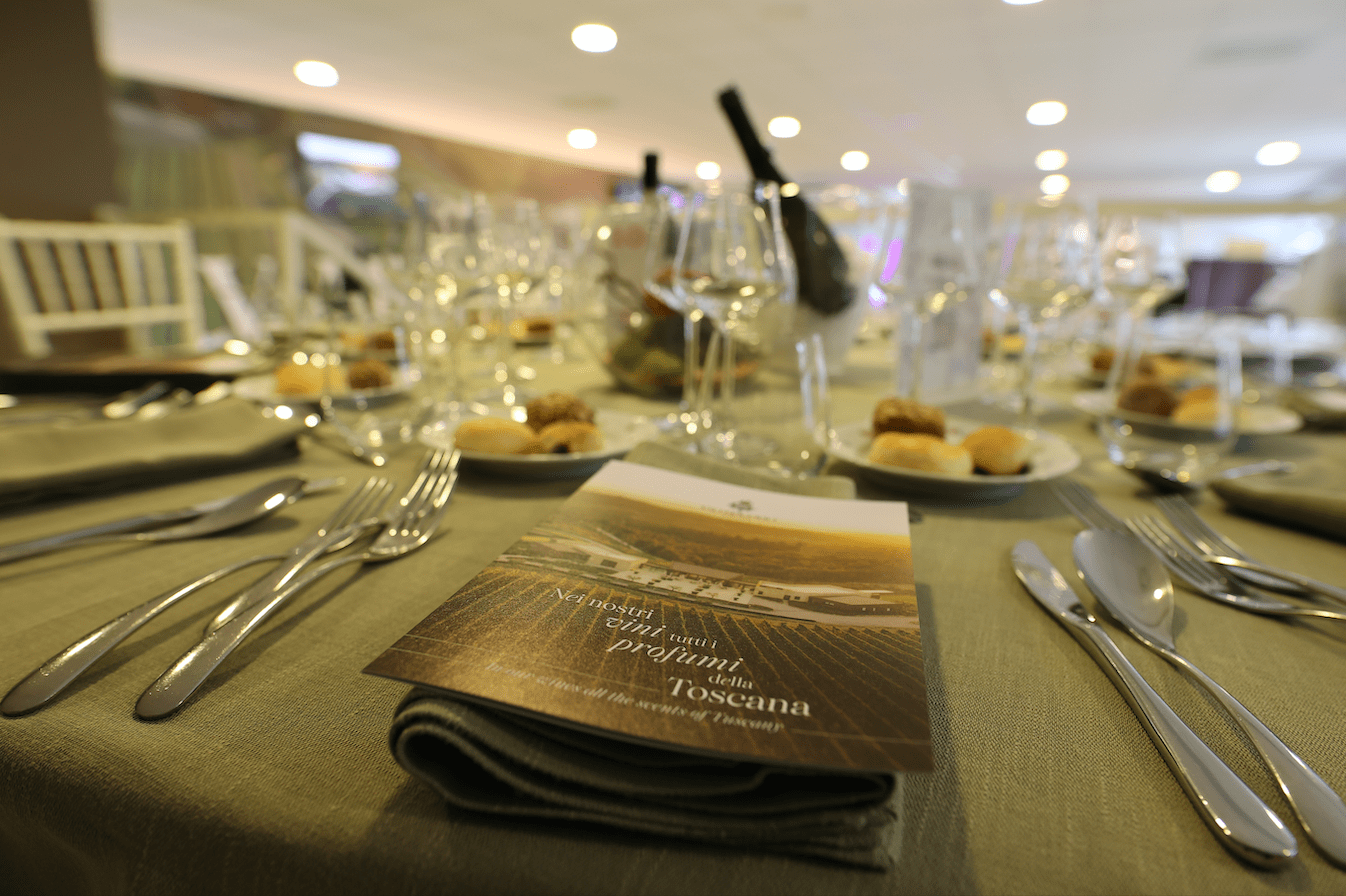 Vallepicciola wine club 2