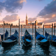 Giornata Mondiale del Turismo 2024: Venezia tra le mete più amate dai turisti