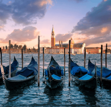 Giornata Mondiale del Turismo 2024: Venezia tra le mete più amate dai turisti