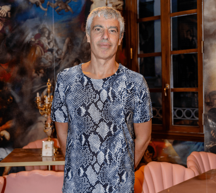 Rivoire: il nuovo proprietario è Carmine Rotondaro