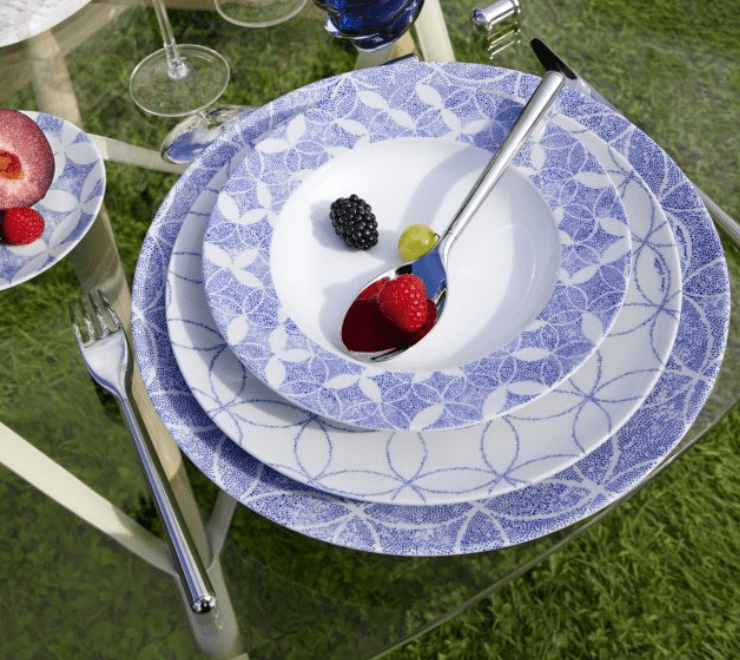 "Art de la Table": la collezione "Constellation" si ispira alle stelle