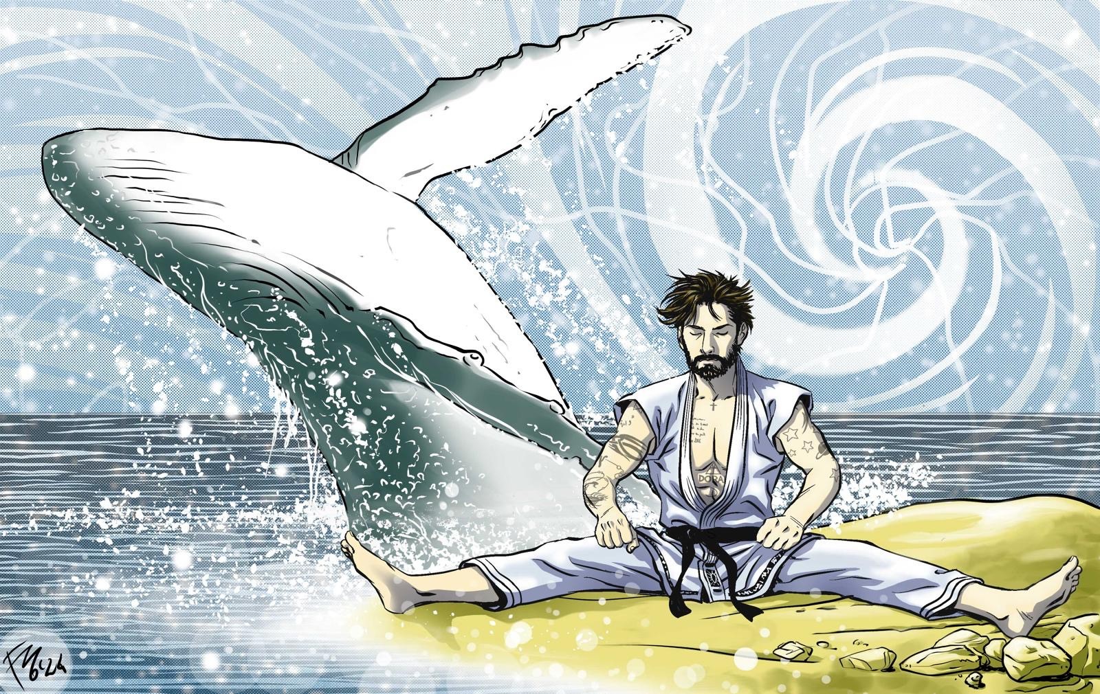 Donato Lecce - Corpo e mente