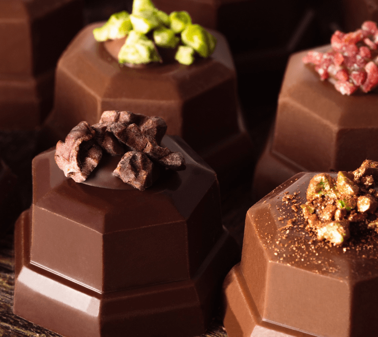 Rivoire lo storico Cafè fiorentino arriva a Milano