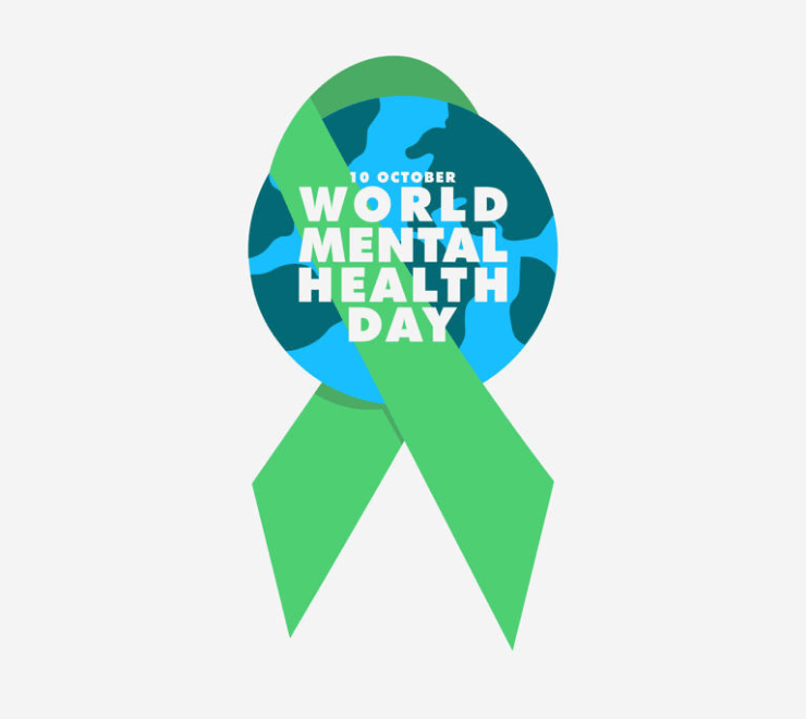 Giornata Mondiale della Salute Mentale