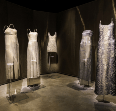 ApritiModa Giorgio Armani