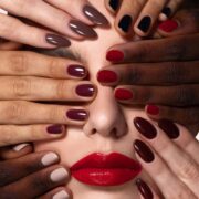 tendenze unghie autunnali