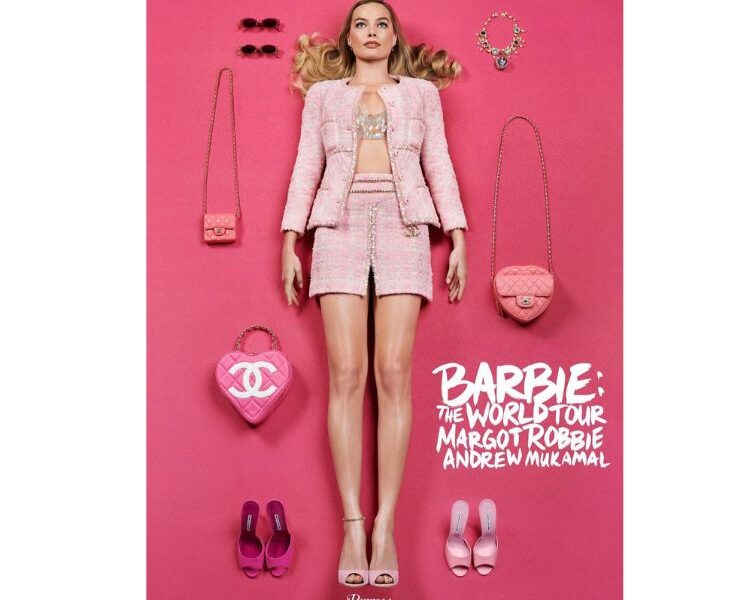Barbie