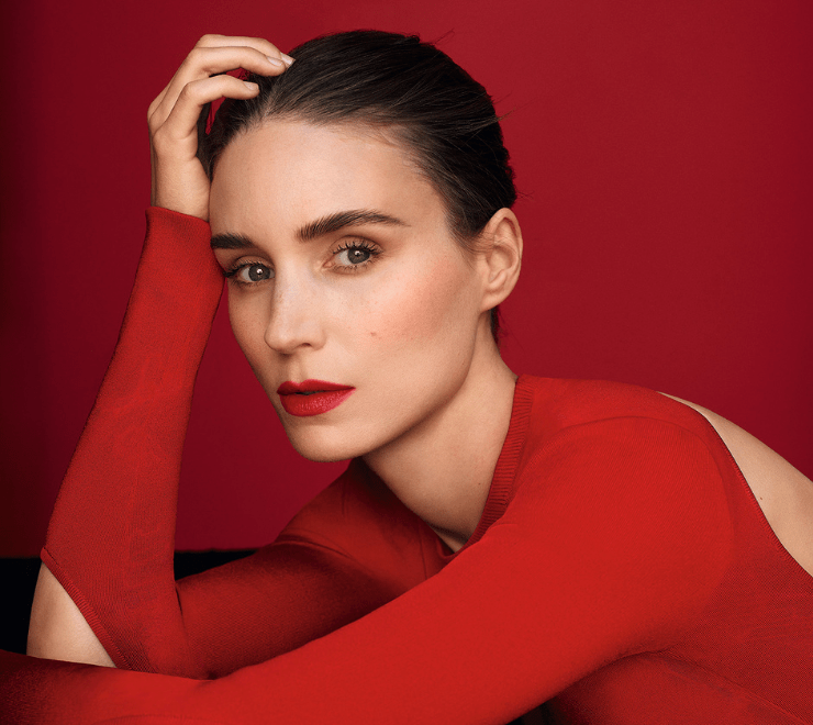 Rooney Mara: l'attrice, filantropa e imprenditrice che ha conquistato Joaquin Phoenix