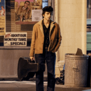 "A Complete Unknown", il nuovo film di James Goldman su Bob Dylan, arriva in Italia il 23 gennaio 2025