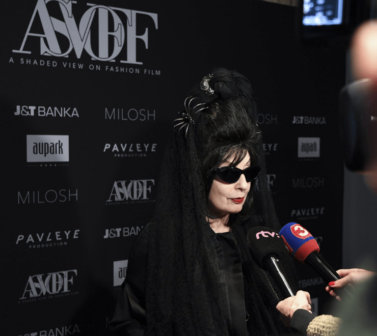 ASVOFF 2024: dal 7 al 10 novembre torna il festival che fonde moda e cinema