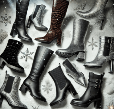 Il Black Friday è l'occasione ideale per acquistare stivali, un capo indispensabile nel guardaroba invernale
