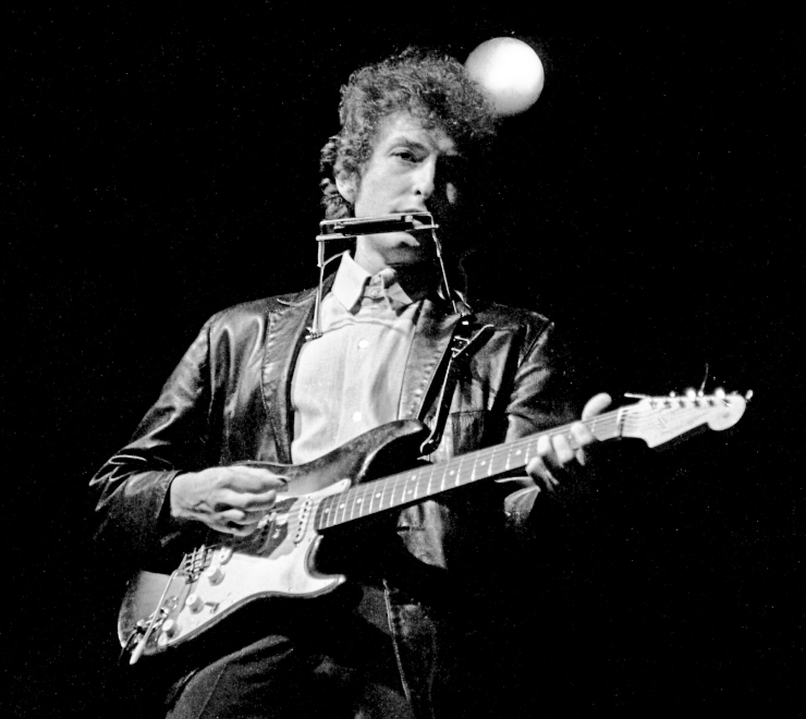 "A Complete Unknown", il nuovo film di James Goldman su Bob Dylan, arriva in Italia il 23 gennaio 2025