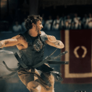 "Il Gladiatore II", il film più atteso del 2024, è finalmente disponibile nelle sale