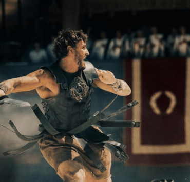"Il Gladiatore II", il film più atteso del 2024, è finalmente disponibile nelle sale