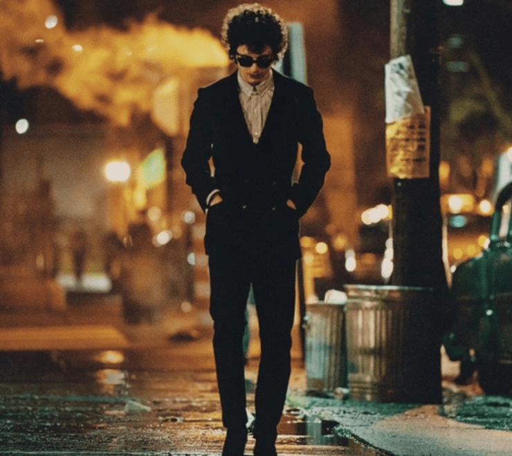 "A Complete Unknown", il nuovo film di James Goldman su Bob Dylan, riceve critiche contrastanti