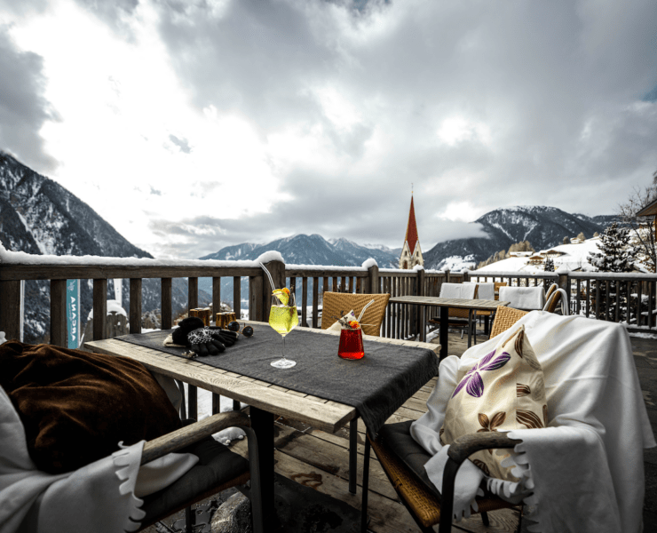 Moosmair Farmhotel