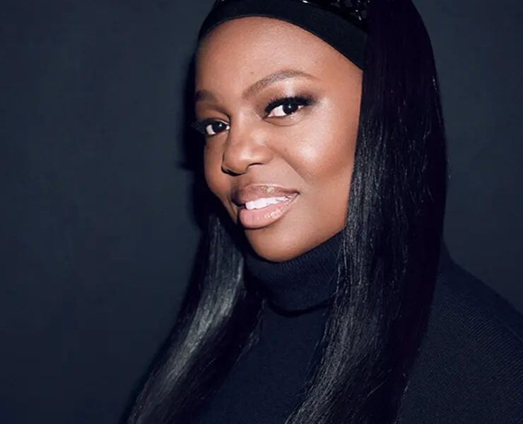 Pat McGrath