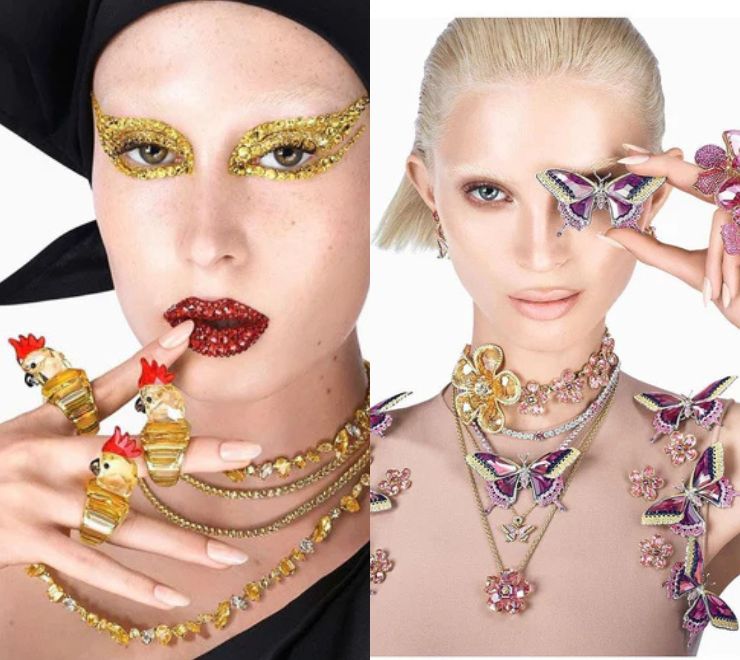 Pat McGrath