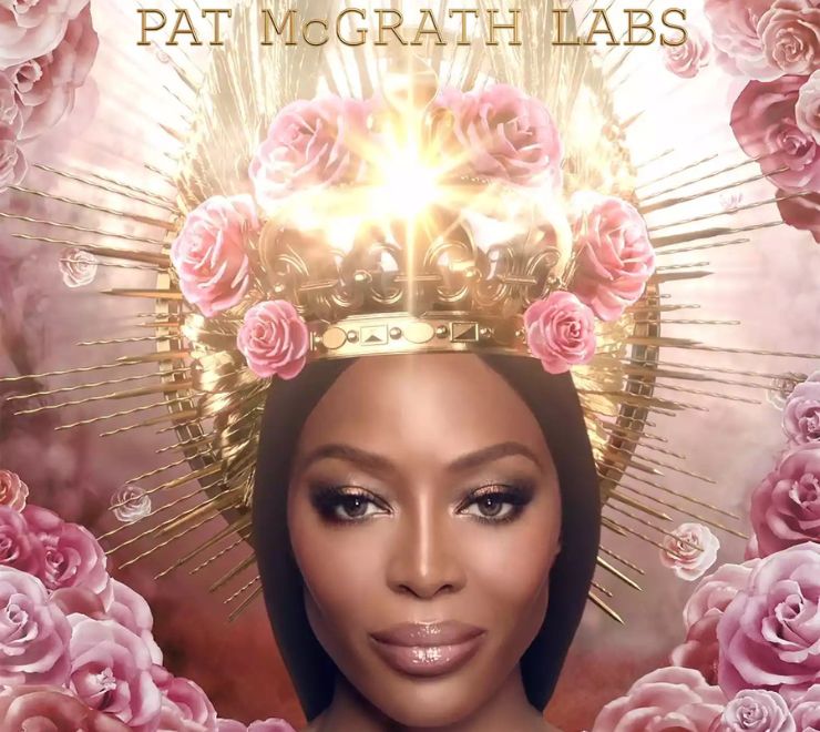 Pat McGrath