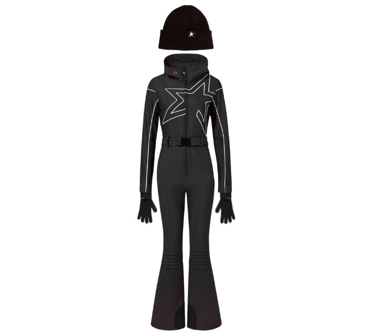 Outfit da neve: il look perfetto per sciare