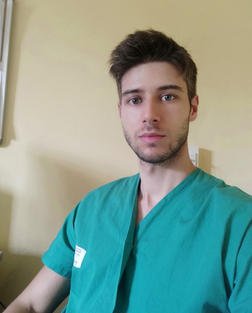 Marco Borin Peeling chimico