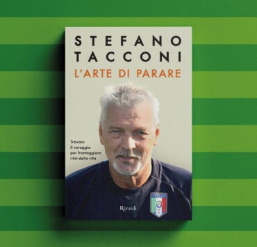 Stefano Tacconi L'arte di parare