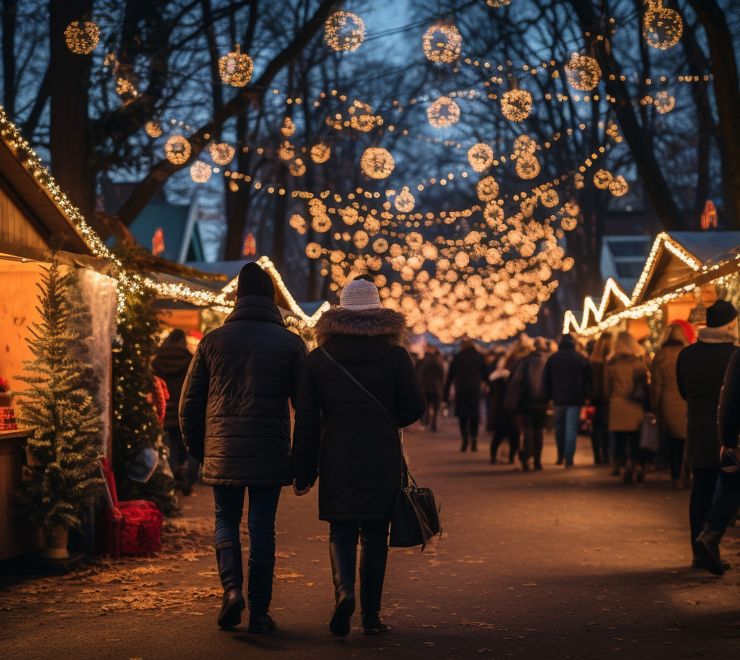 Mercatini di Natale