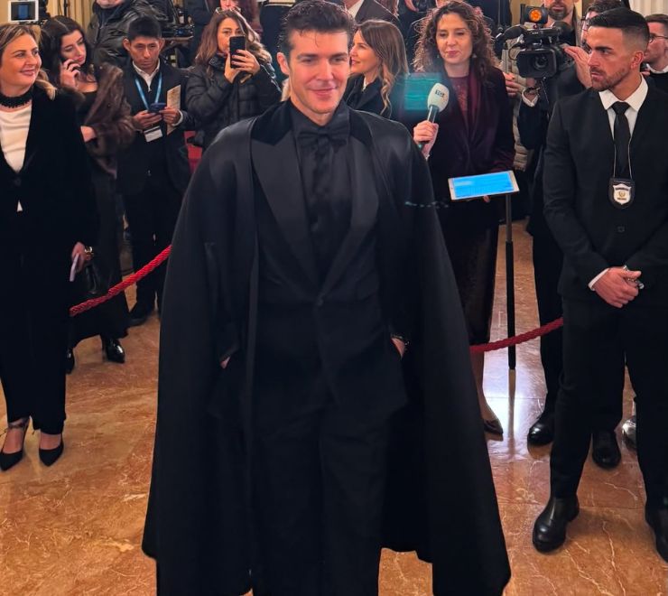 Prima della Scala di Milano