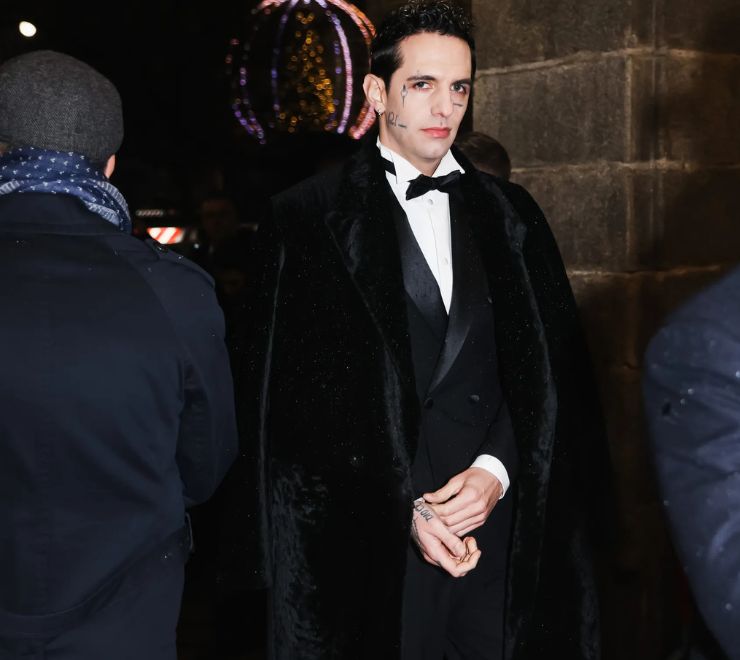 Prima della Scala di Milano