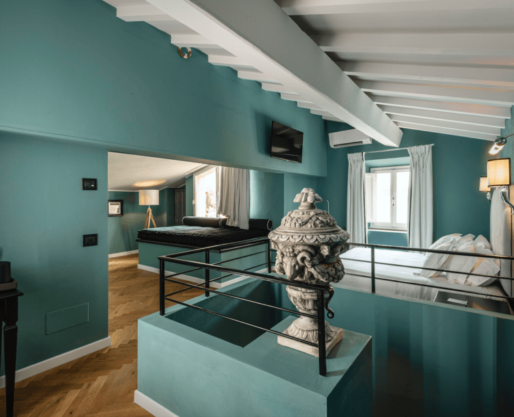 Relais Uffizi