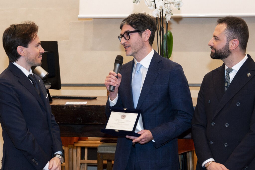 Premio Piccinni
