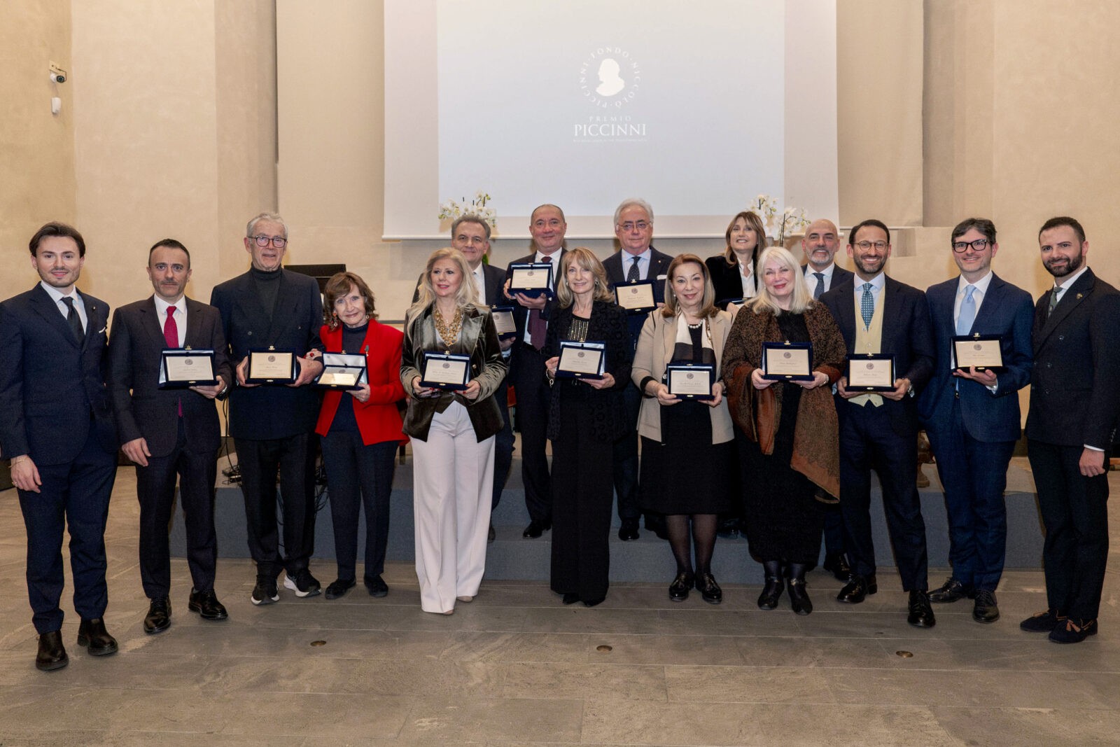 Comitato Premio Piccinni