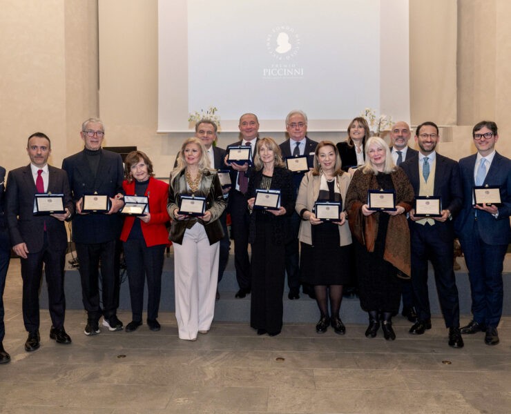Comitato Premio Piccinni