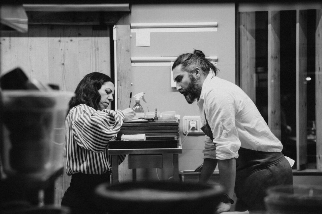 SanBrite Riccardo Gaspari