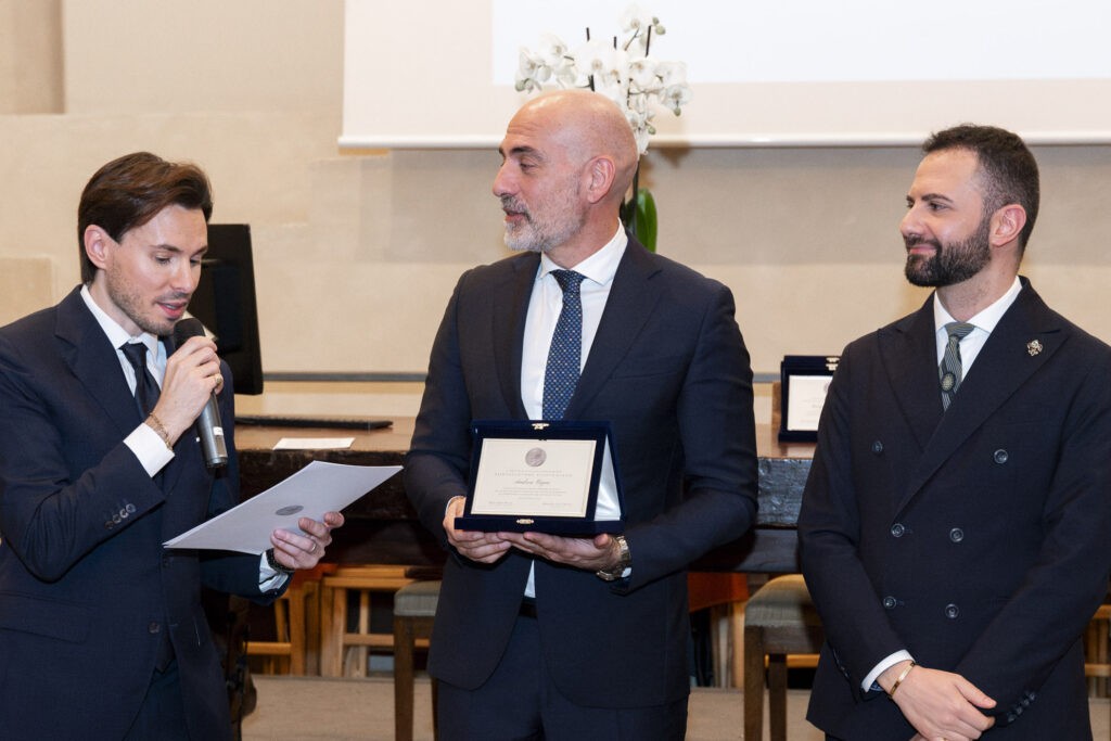 Premio Piccinni