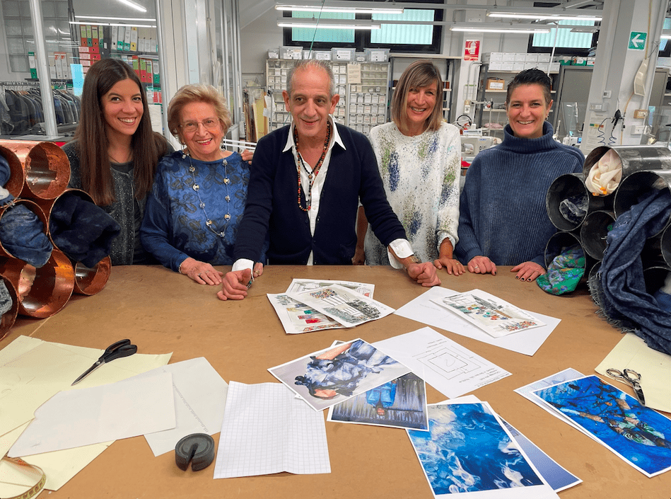 Avant Toi 3 generazioni